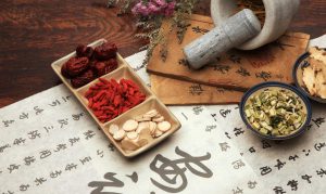 Mood Swings During Menstruation: How Traditional Chinese Herbal Formulas Can Help